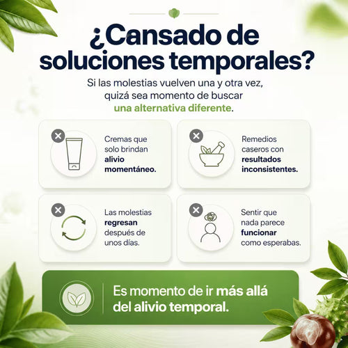 Hem Hero - Tratamiento extra fuerte para hemorroides.